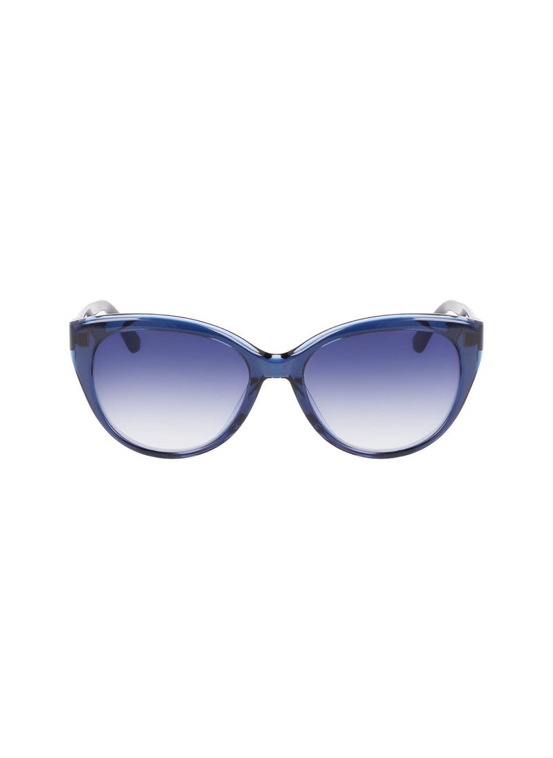 CALVIN KLEIN UV Rays Protection Eyewear Sunglasses CK22520S-438-5717  - Image 1