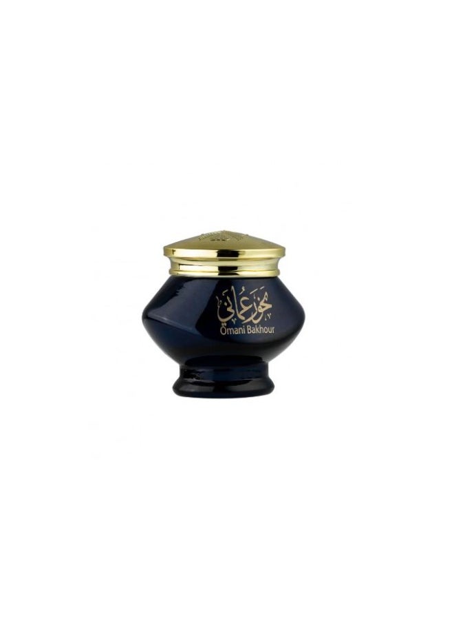 ALMAS - Perfume Omani - Bakhoor - 40gm - Image 1
