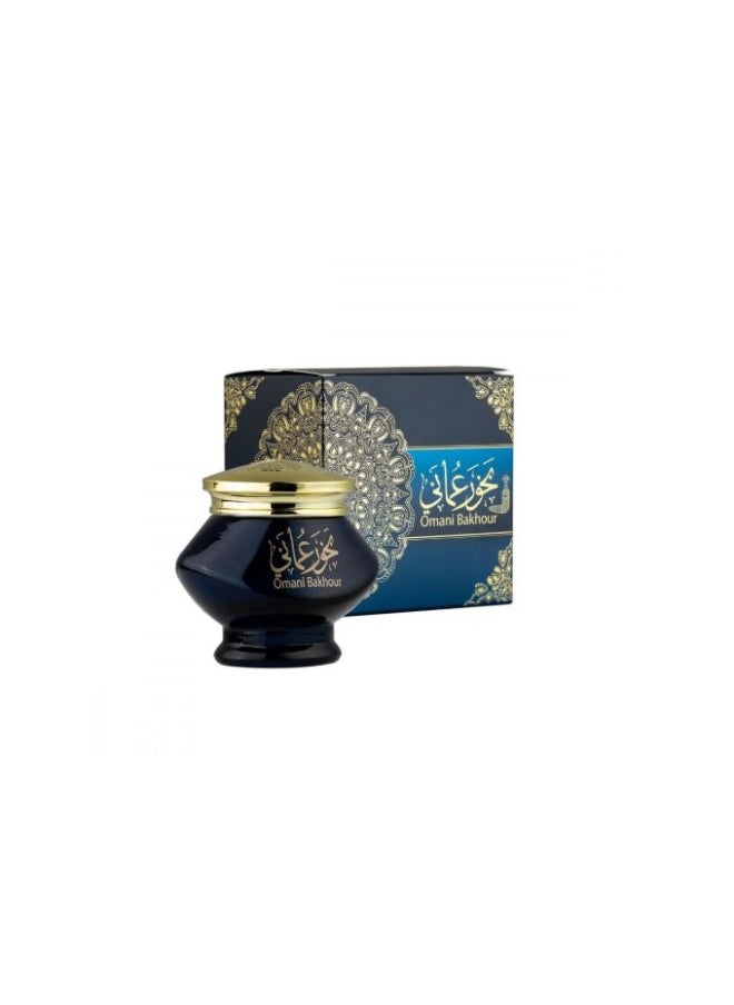 ALMAS - Perfume Omani - Bakhoor - 40gm - Image 1