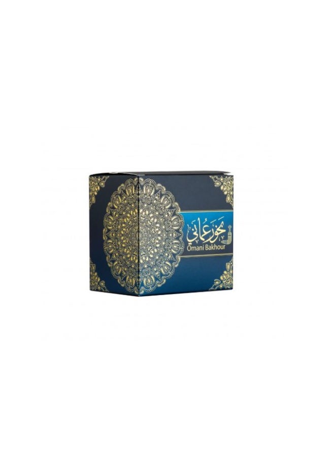 ALMAS - Perfume Omani - Bakhoor - 40gm - Image 1