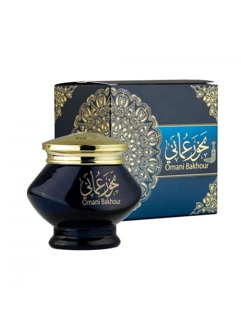 Perfume Omani - Bakhoor - 40gm