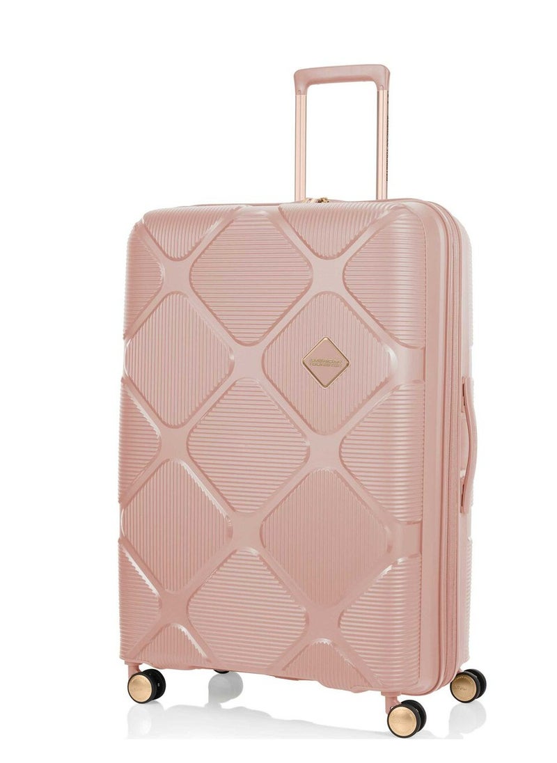 AMERICAN TOURISTER American Tourister Instagon Spinner 81 cm - Peach Blossom - 3 Years Global Warranty  - Image 1