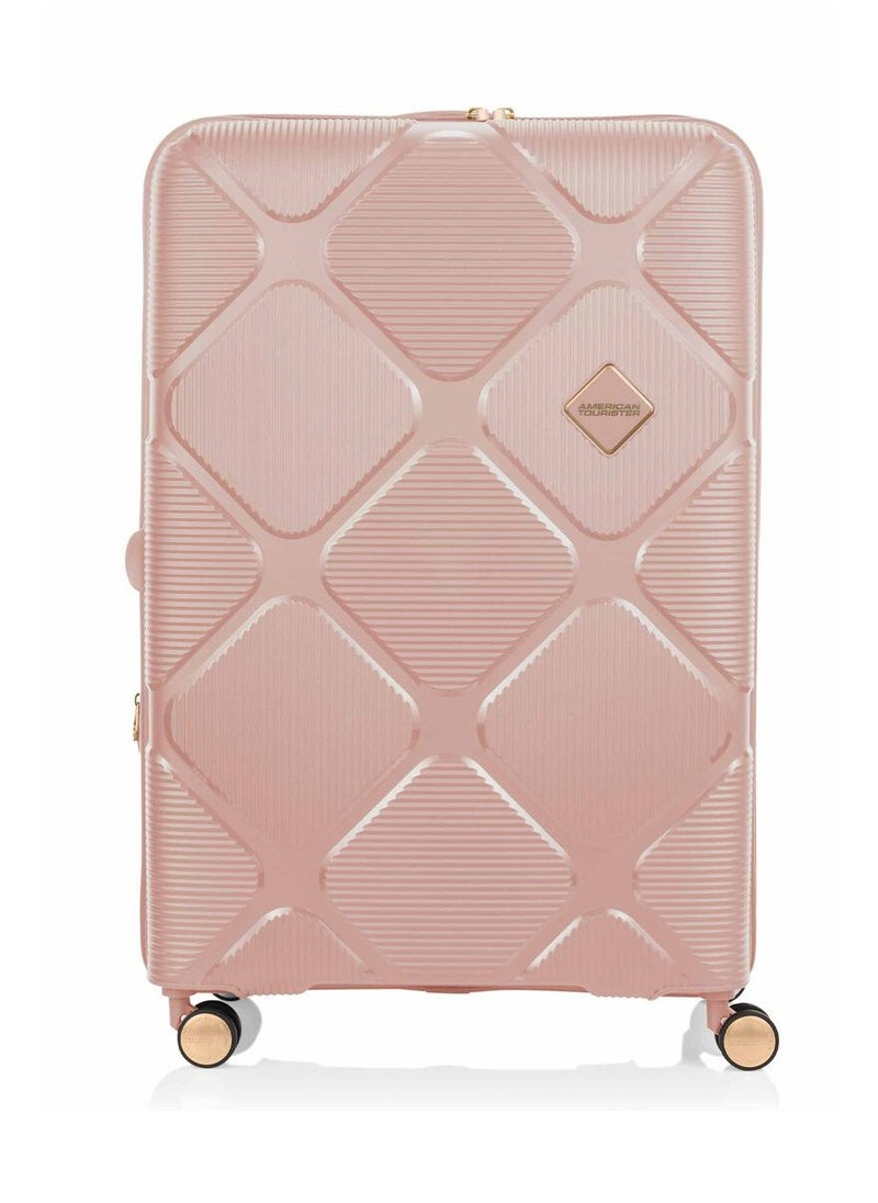AMERICAN TOURISTER American Tourister Instagon Spinner 81 cm - Peach Blossom - 3 Years Global Warranty  - Image 2