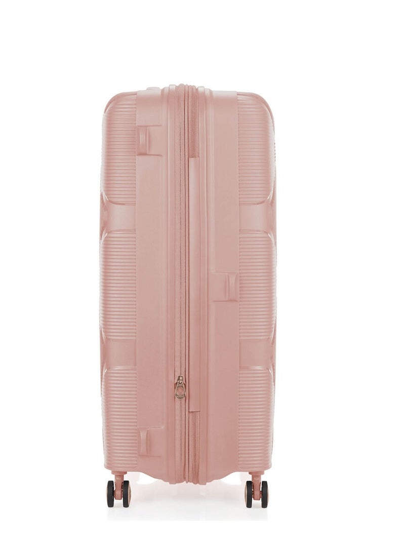 AMERICAN TOURISTER American Tourister Instagon Spinner 81 cm - Peach Blossom - 3 Years Global Warranty  - Image 5