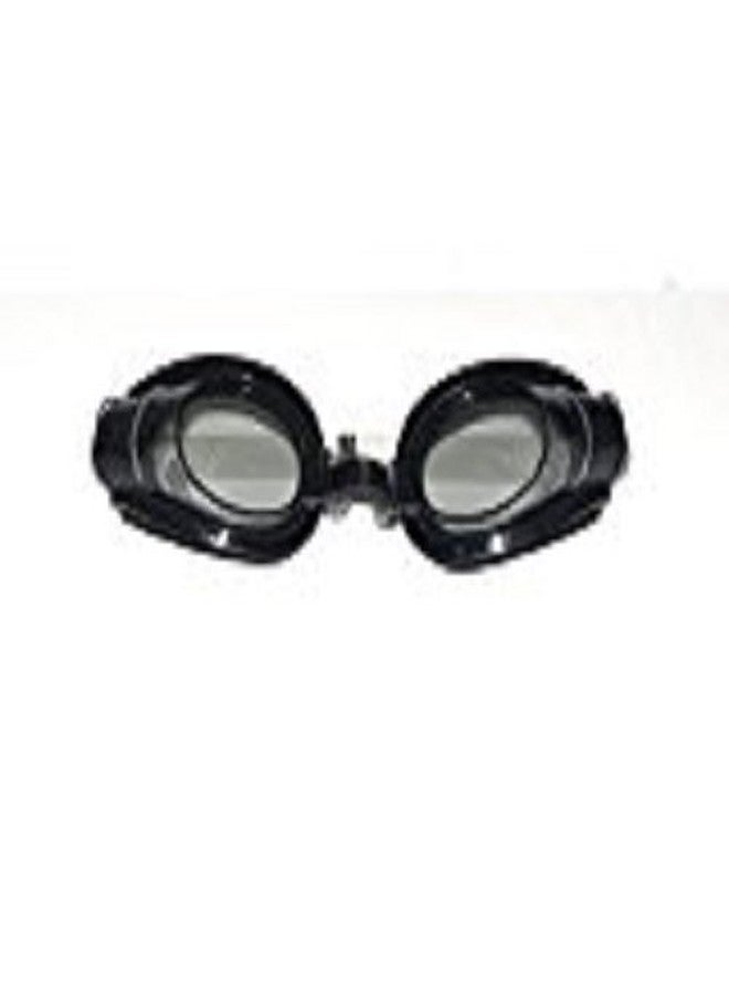 KAAS Complete Swimming Kit with Cap, Goggles and Pink earplugs - Image 3