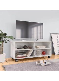 Generic TV table / TV unit 90 cm from Furniture Store  - Image 1