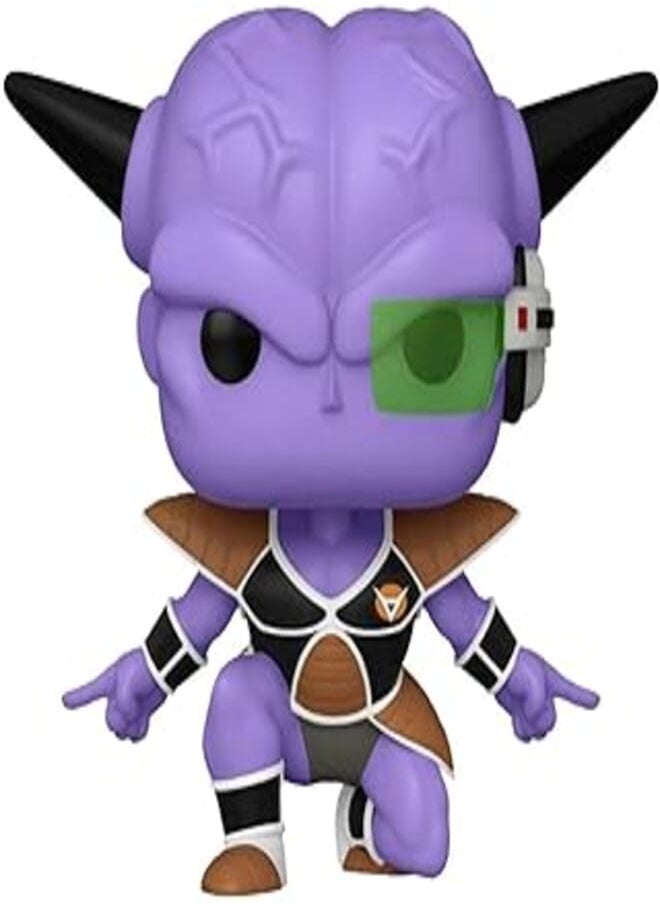 Funko Funko Pop! Anime : Dragon Ball Z S10 - Ginyu (GW)(Exc) 