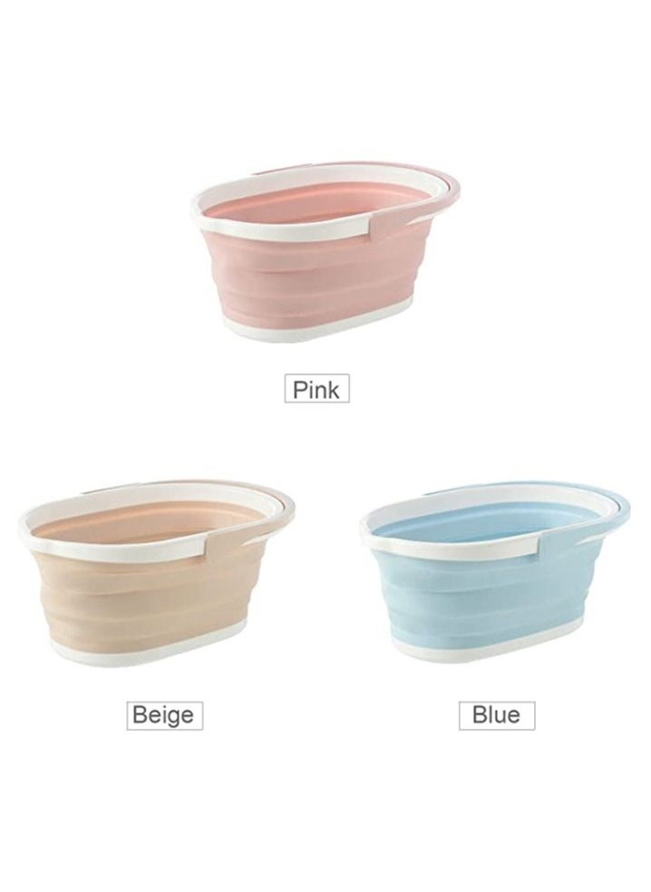 BBstore - BBstore Space Saving Pop Up Bucket - Image 1