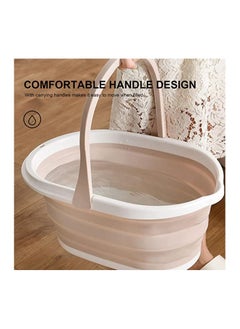 BBstore BBstore Space Saving Pop Up Bucket  - Image 2
