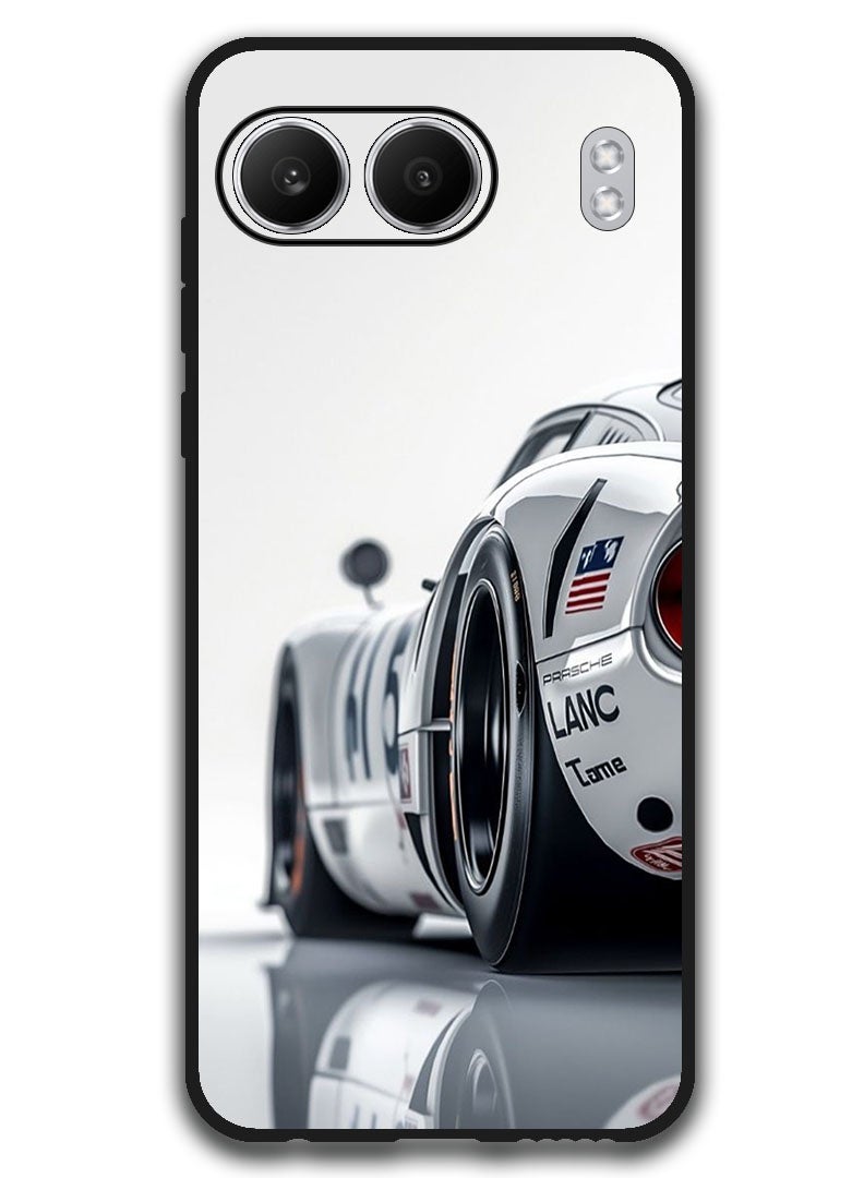 Theodor Protective Case Anti Scratch Shock Proof Bumper Cover For OnePlus Nord 4 Car (20) - Image 1