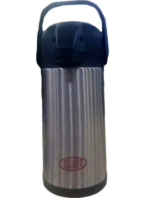Square 3000 Ml. Thermos 