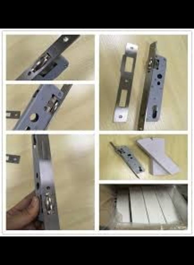 KALE Door Locks for Lock Case with Roller Latch (30MM) - Image 2