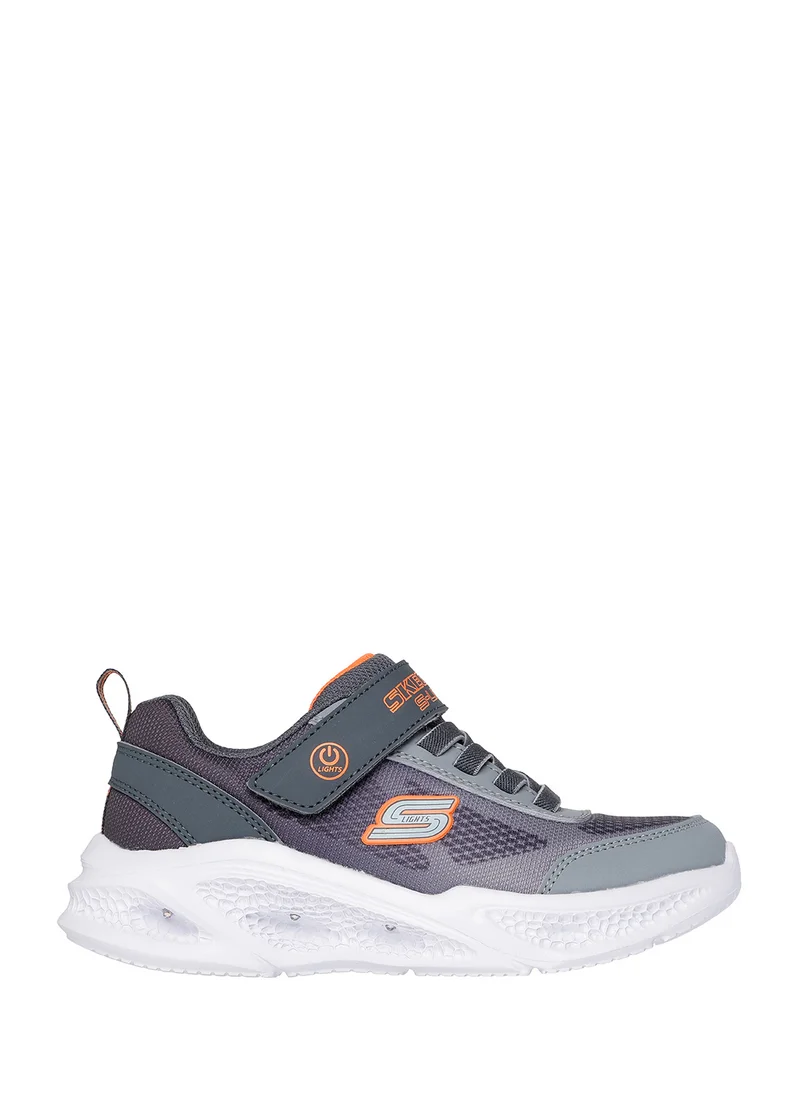 SKECHERS Youth Skechers Meteor-Lights