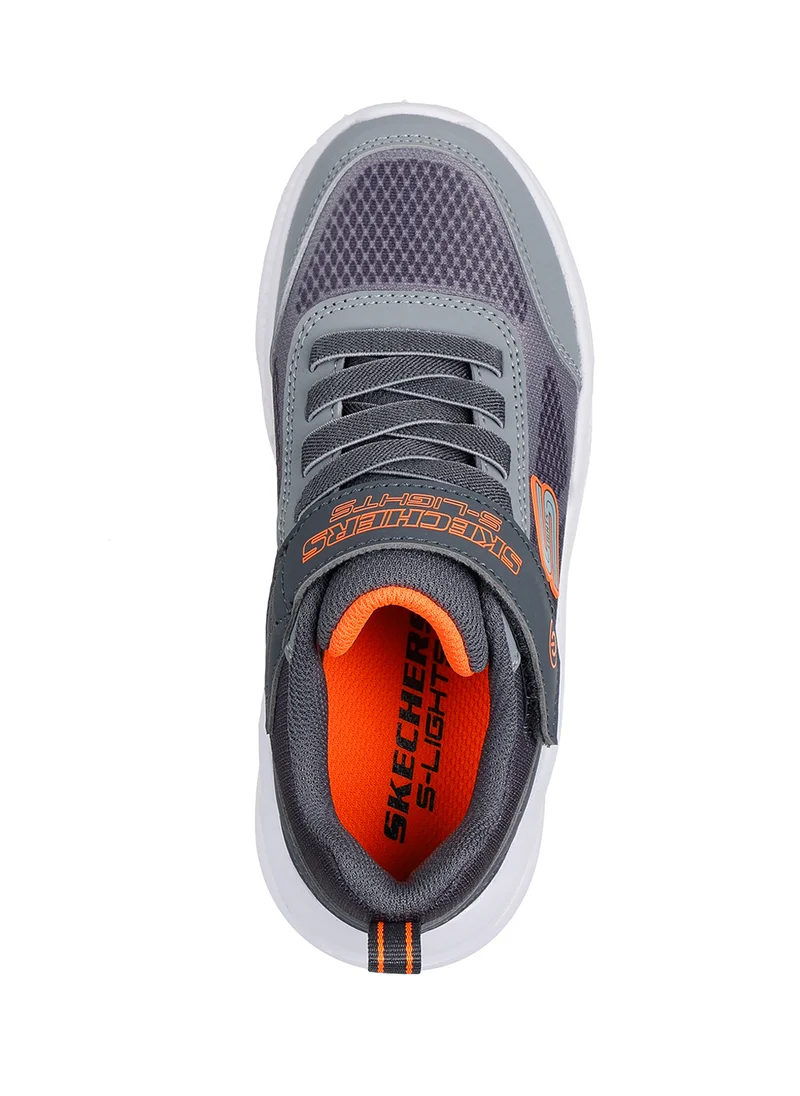 SKECHERS Youth Skechers Meteor-Lights