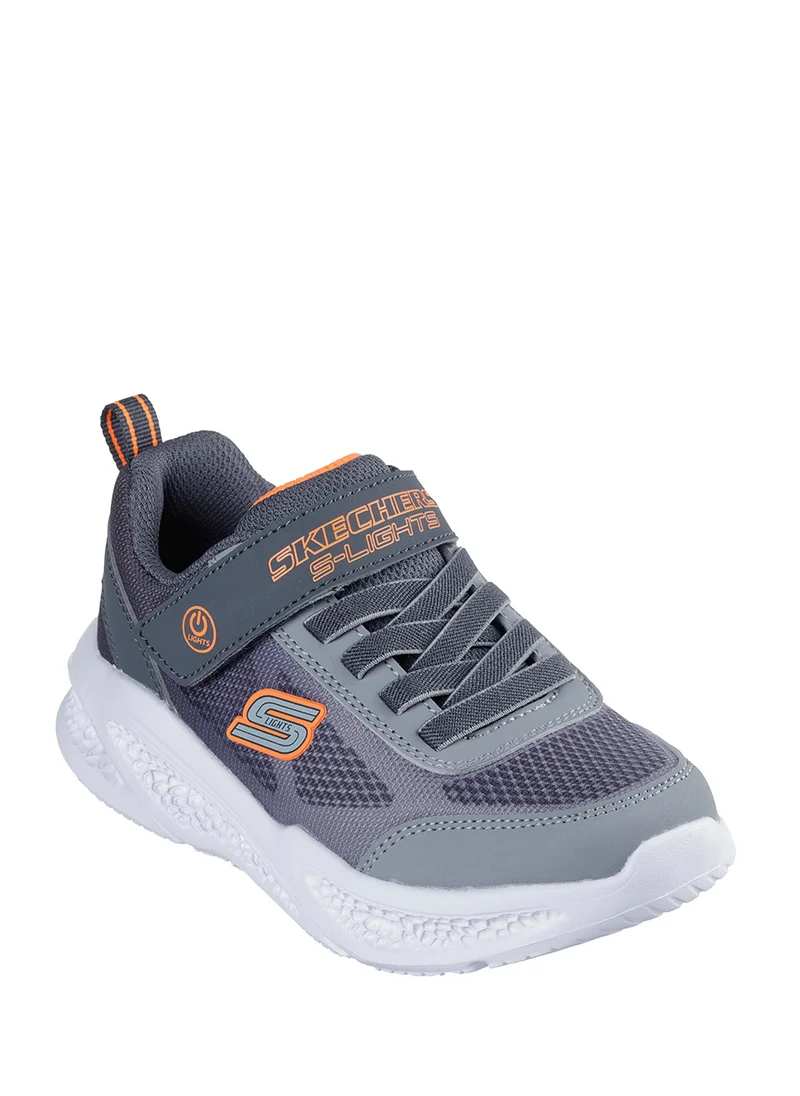 SKECHERS Youth Skechers Meteor-Lights