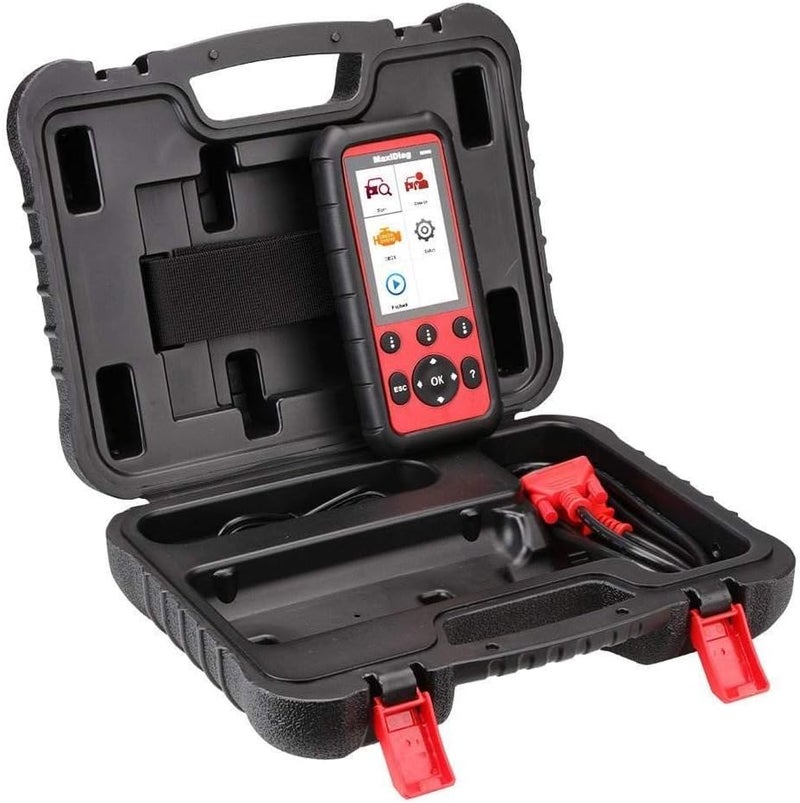 Autel MaxiDiag MD 808 PRO OBD2 Scanner - Image 4