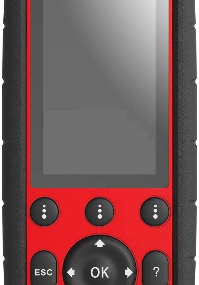 Autel MaxiDiag MD 808 PRO OBD2 Scanner - Image 3