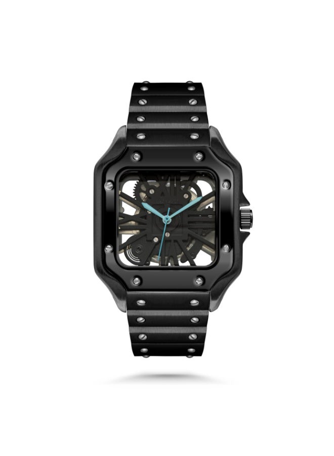 Men's Watch with a Stylish Design