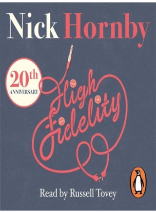 Hornby: High Fidelity - pzsku/Z80D461FA81901B3CE262Z/45/_/1712573029/611513cd-6c59-4600-b81f-b79252feef28