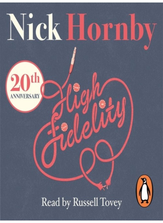 Hornby: High Fidelity