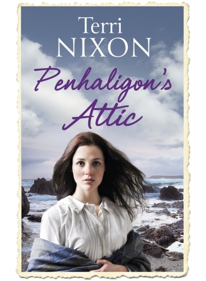 Penhaligon s Attic - Paperback