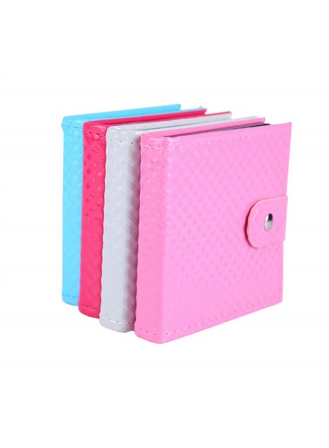 PhantomSky 32 Colors Eyeshadow Palette Makeup Contouring Kit Combination with Lipgloss, Blusher and Concealer #2 - Perfect for Professional and Daily Use - Image 5