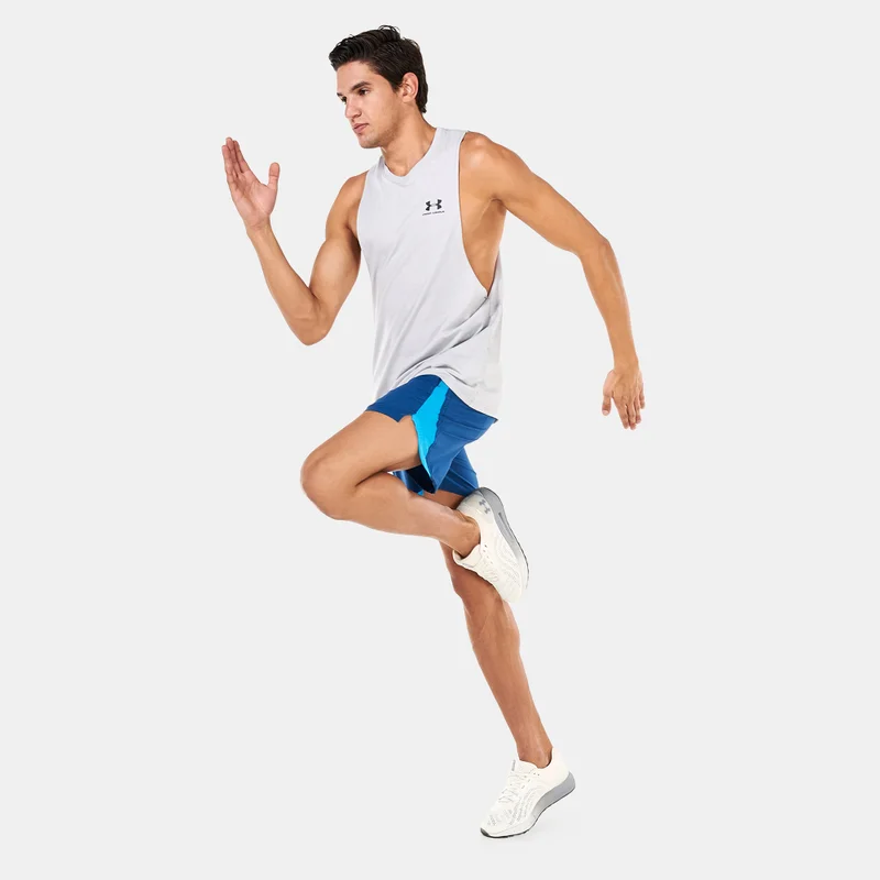 UNDER ARMOUR Men's UA Launch Run 5-Inch Shorts