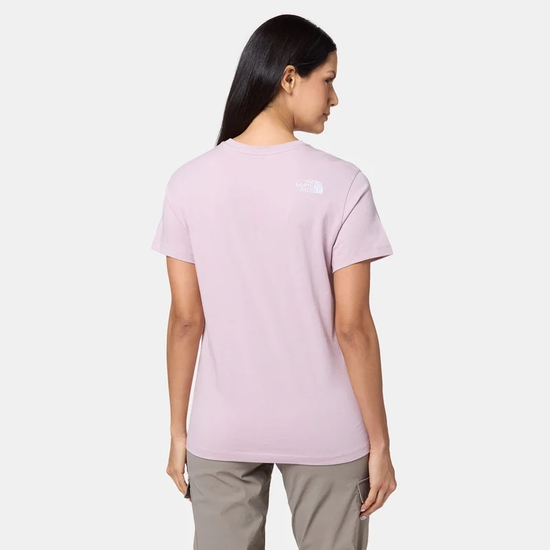 THE NORTH FACE Women's Essential Relaxed T-Shirt