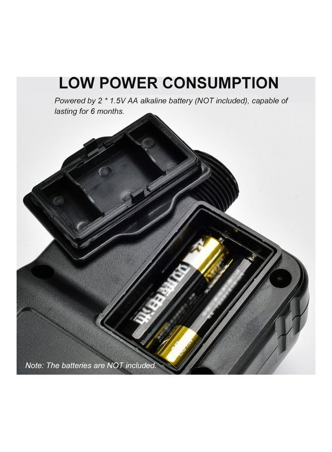 NIBEMINENT Electronic Irrigation Regulator Multicolour - Image 4