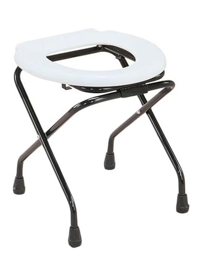 Generic Comfortable, foldable, middle bath base for the elderly 