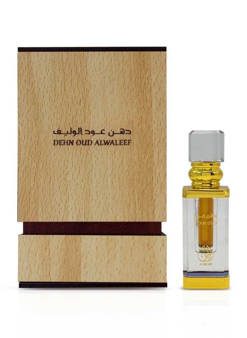 ALWALEEF Dehn Oud Alwaleef