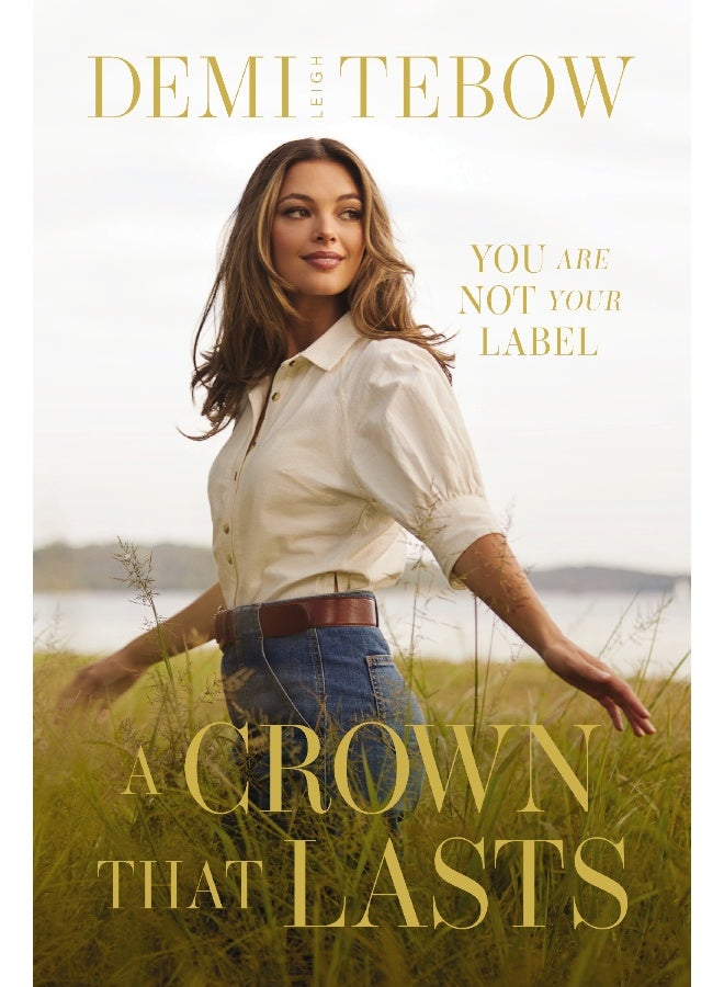 A Crown that Lasts
