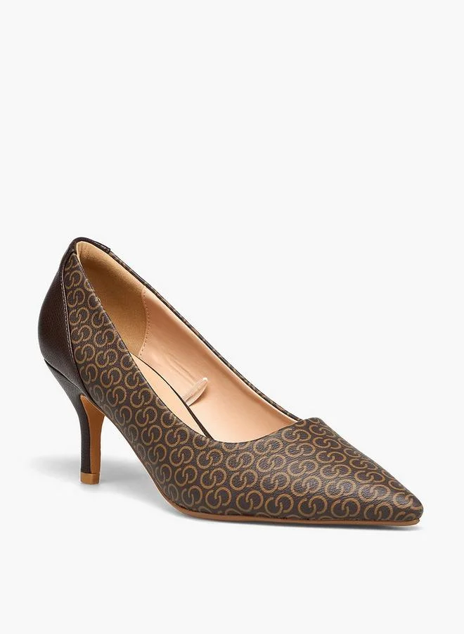 Celeste Women Stiletto Heel Shoes
