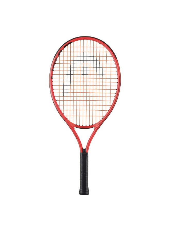 HEAD Radical Jr. 23 Tennis Racquet – Lightweight Junior Racket For Kids Aged 6–8, Durable Aluminum Frame - Image 2