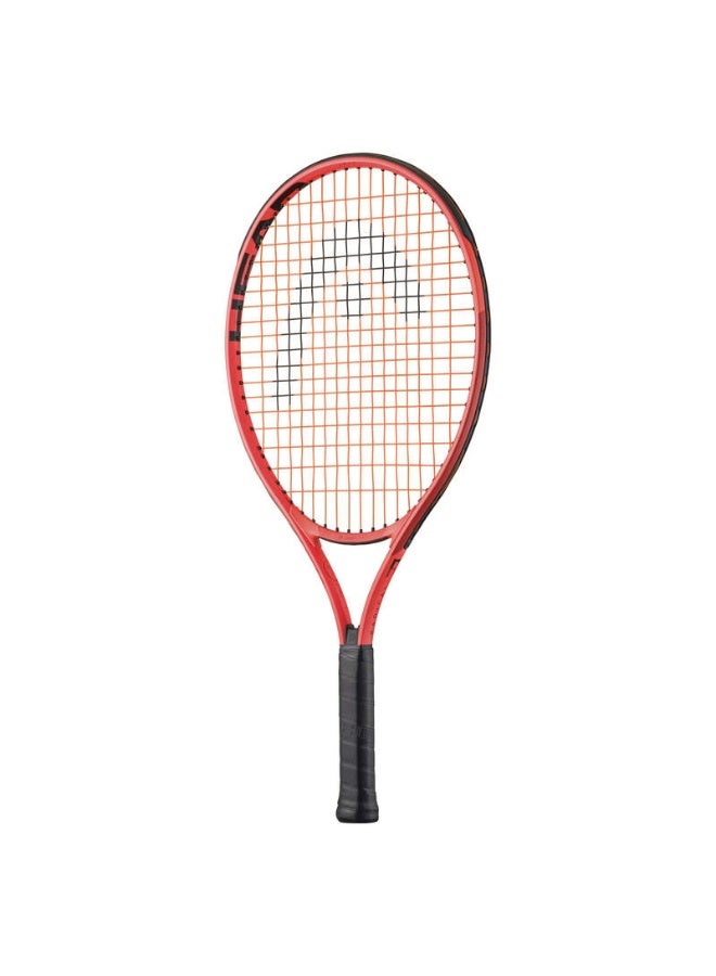 HEAD Radical Jr. 23 Tennis Racquet – Lightweight Junior Racket For Kids Aged 6–8, Durable Aluminum Frame - Image 1