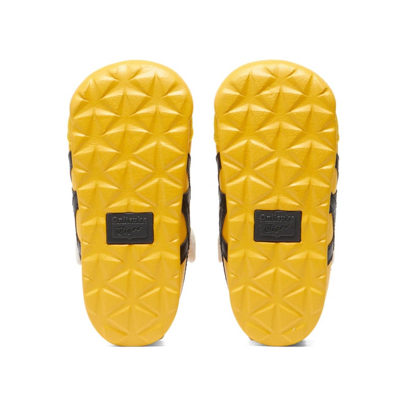 Onitsuka Tiger Mexico 66 'Yellow Black' - Image 5