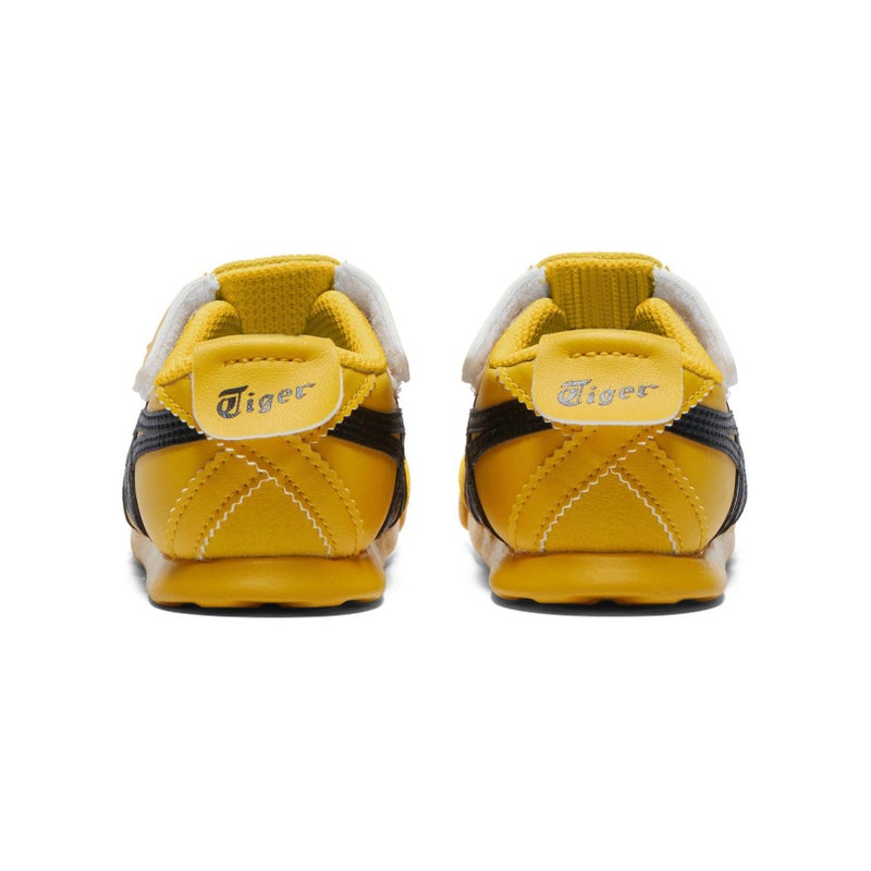 Onitsuka Tiger Mexico 66 'Yellow Black' - Image 4