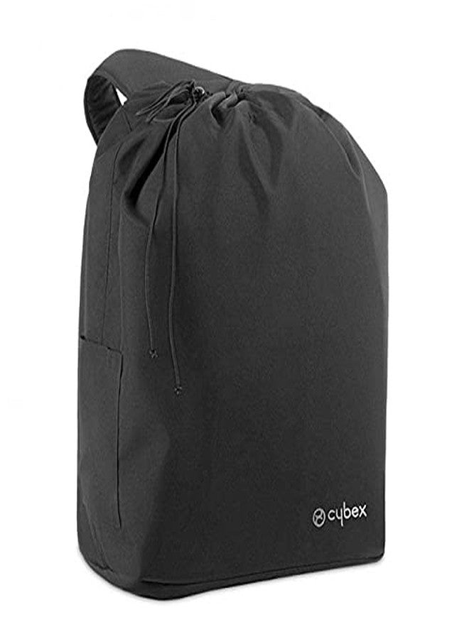 حقيبة سفر لعربة الأطفال CYBEX Coya Orfeo - أسود