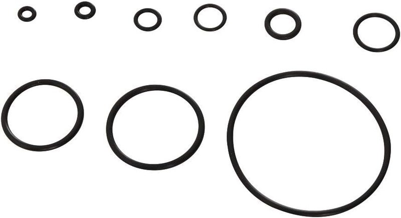 Pivot Works PWFFK-T04-531 Fork Rebuild Kit for KTM Applications - Image 5