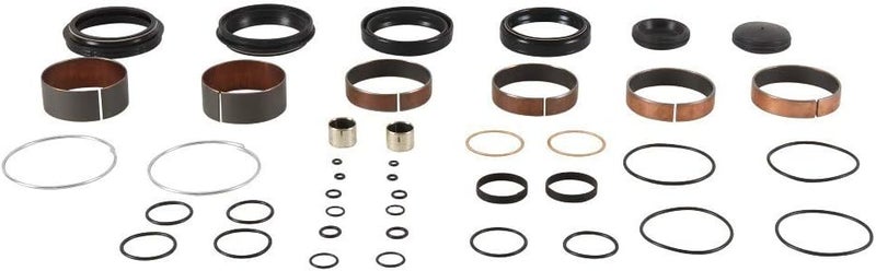Pivot Works PWFFK-T04-531 Fork Rebuild Kit for KTM Applications - Image 1