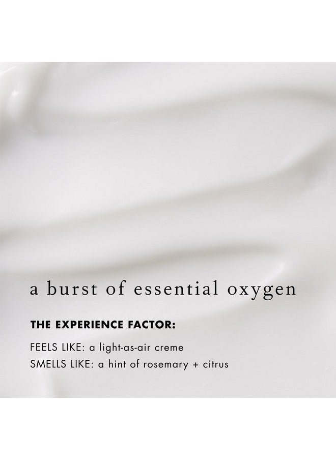 Bioelements Oxygen Boost Barrier Treatment 2.5% Triple Oxygenating Complex To Amplify Cellular Respiration + Purify Skin Never Tested On Animals 1 Oz  - Image 3