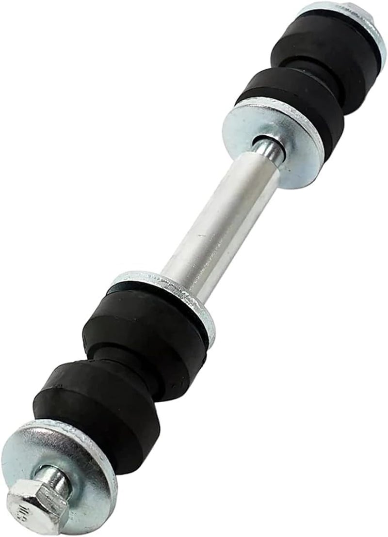 PartsW Front Sway Bar End Link – Premium Heavy-Duty Stabilizer Link – Improves Handling, Reduces Body Roll, OEM Performance Replacement – Multiple Vehicle Fitments Available (K5252 x1) - Image 3