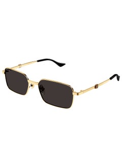 GUCCI Gucci GG1495S 001 56 Men's Sunglasses  - Image 1
