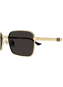 GUCCI Gucci GG1495S 001 56 Men's Sunglasses  - Image 3