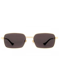 GUCCI Gucci GG1495S 001 56 Men's Sunglasses  - Image 2