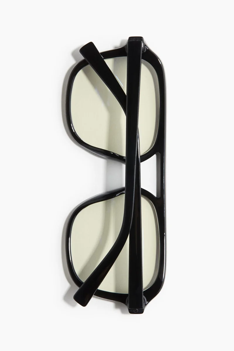 اتش اند ام Blue light glasses