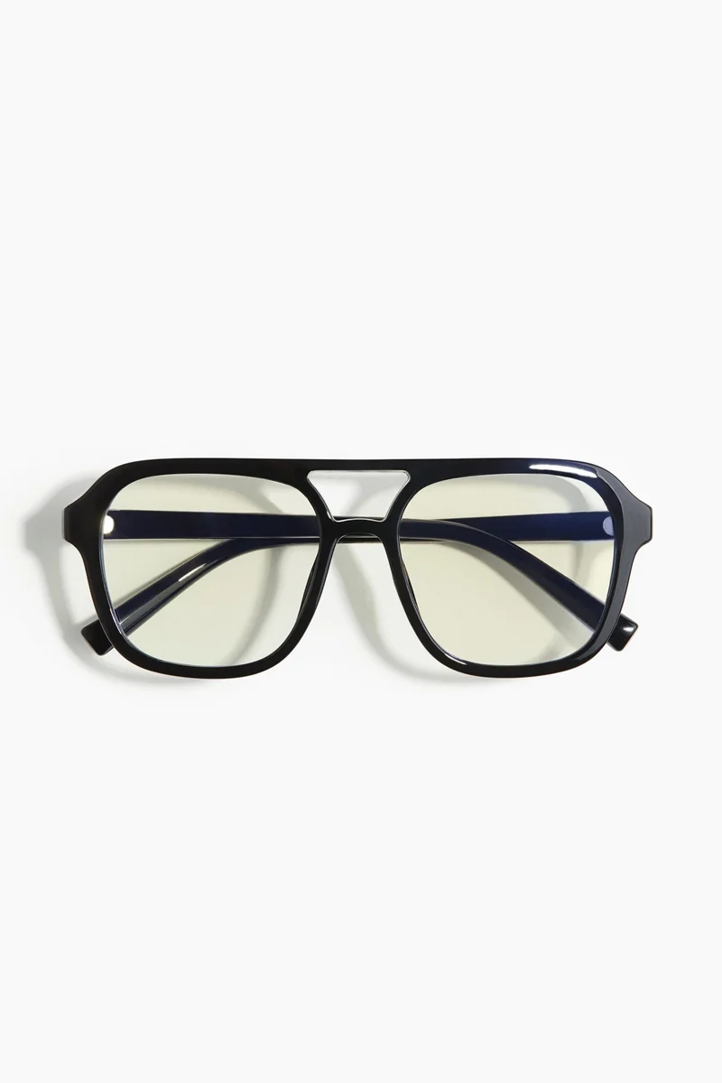 اتش اند ام Blue light glasses