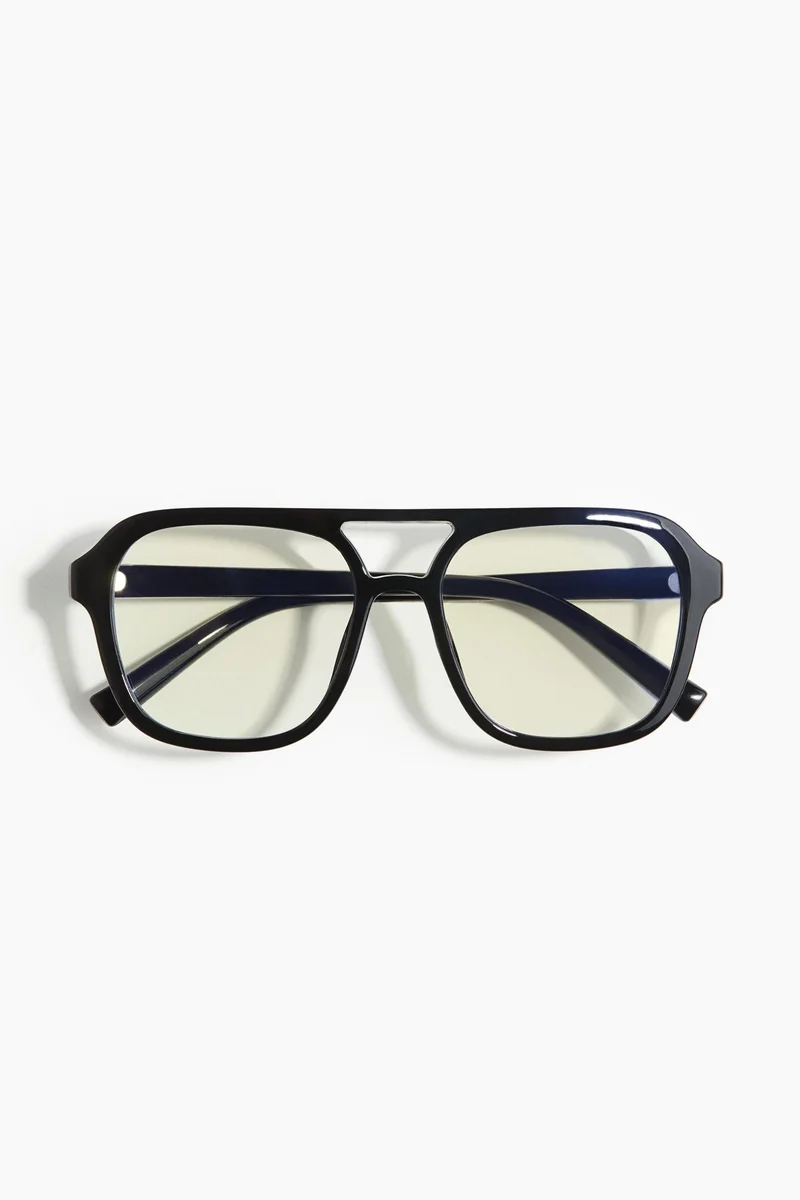 H&M Blue light glasses