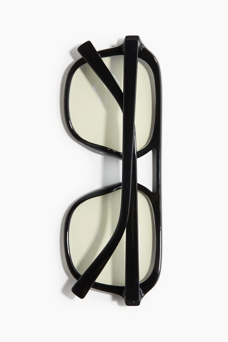 H&M Blue light glasses