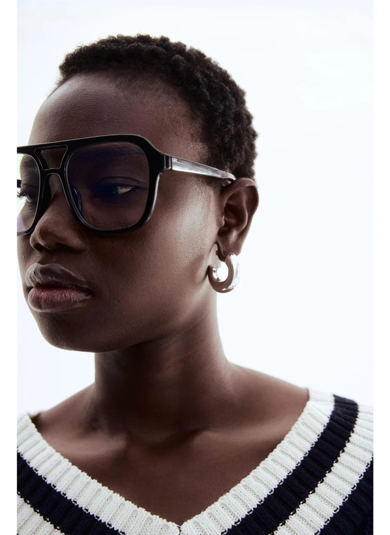 H&M Blue light glasses